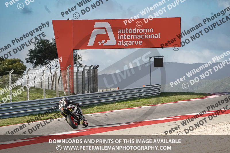 motorbikes;no limits;peter wileman photography;portimao;portugal;trackday digital images